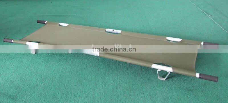 Cheap Emergency Folding Stretcher , Ambulance stretcher,Rescue Stretcher