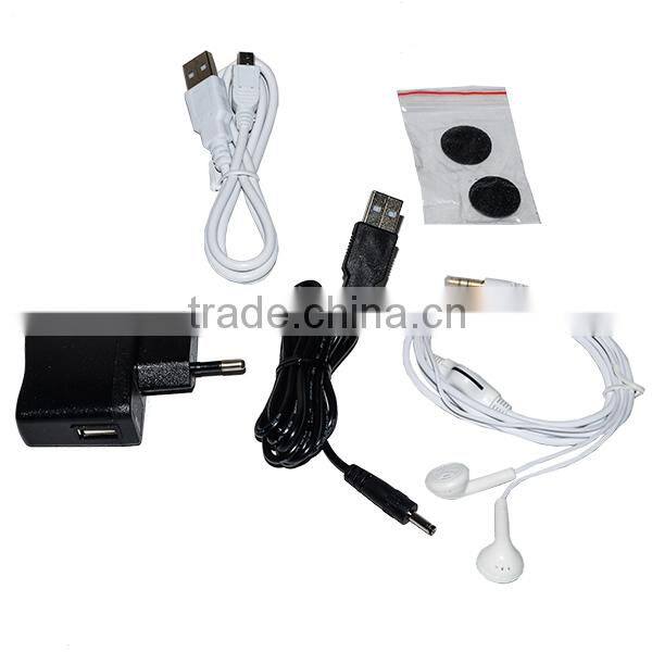 personal massager electric USB Electric Eye Massage Product