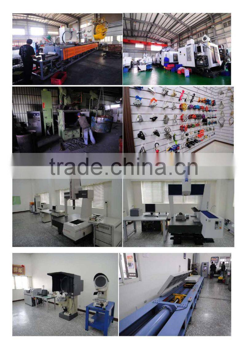 Made in Taiwan CNC modules corner connector angle Aluminium Anodizing High Precision CNC Milling angle Cube corner