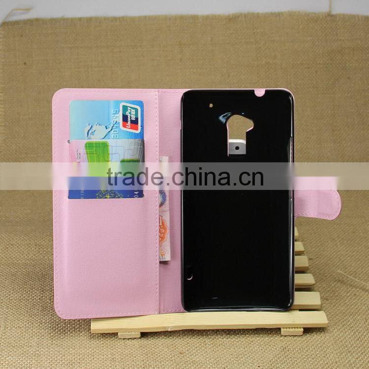 Super quality hotsell combo black cover for htc one max t6