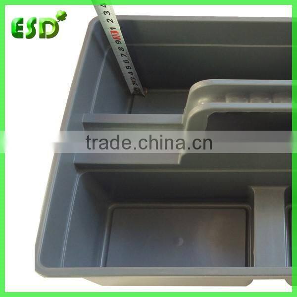ESD Wholesale Plastic Cleaning Tool Caddy