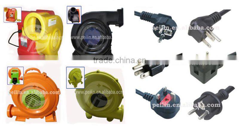 green greatwall bouncy castles buy, inflatable jumping castle