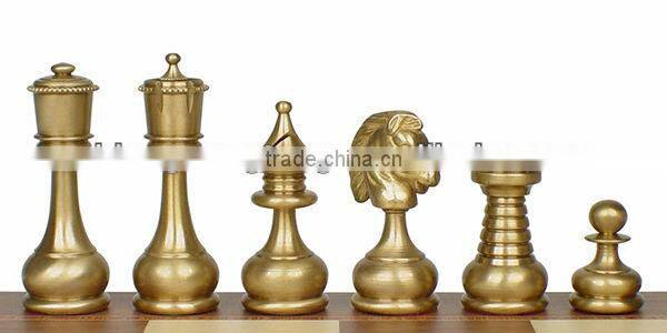 brass profile manufacturer