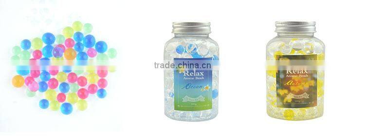 Animal shaped custom OEM service gel air freshener