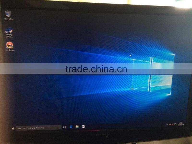 MeeGoPad T05 World First Cherry Trail Compute Stick, RAM 4GB,Pre-installed Official Licensed Win10 Home Version