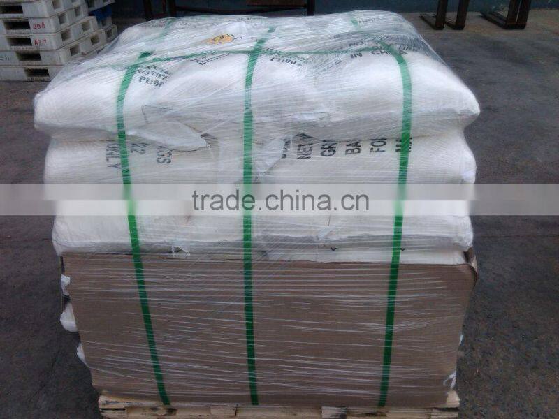 Provide Chemical Sodium Nitrite From China Manufacture