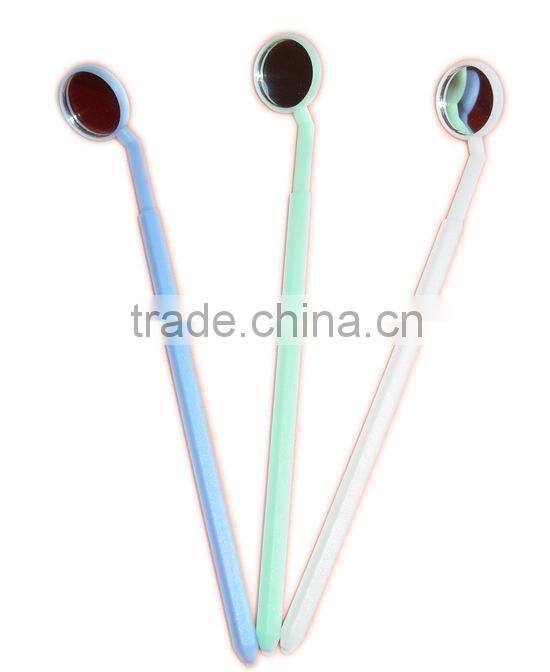 FDA approved magnifying dental mouth mirror