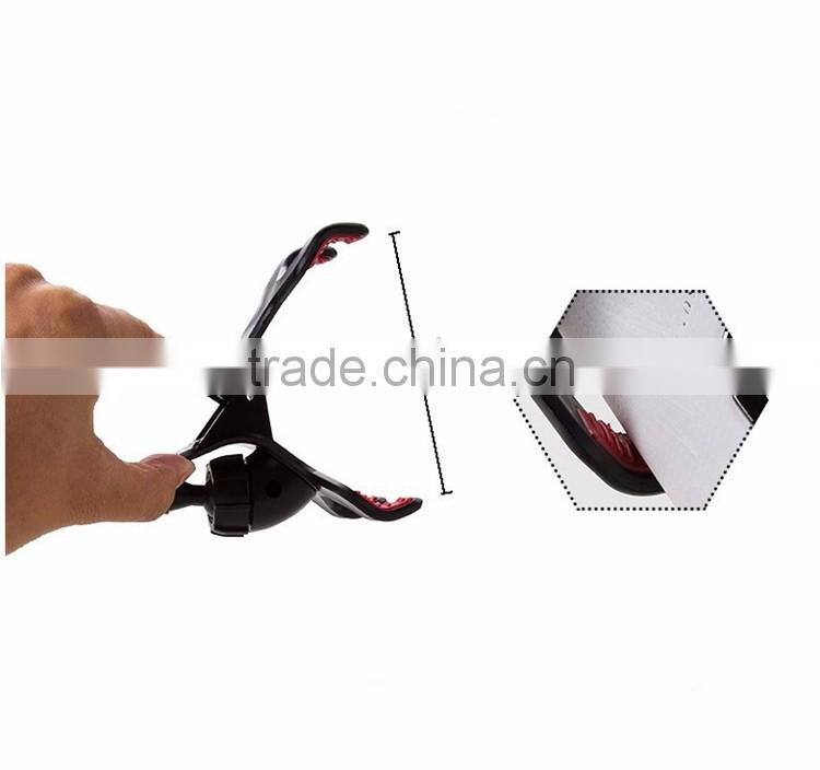 Car Phone holder Car window Windshield Mount Holder For iPhone 5 5S 5C 6 Plus Phone GPS Sucker Holders