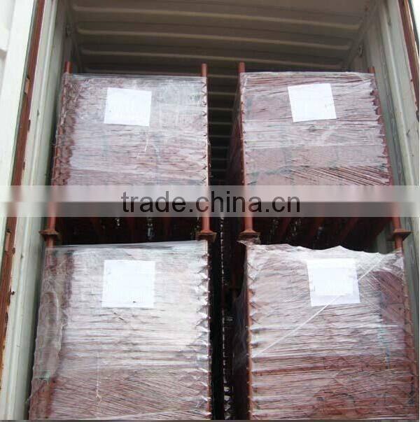 Construction Adjustable Scaffolding Props for Support