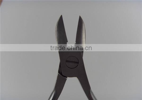 New Cuticle Nipper/Cutter Clipper Nail Art Tips Manicures Trimmer Nipper