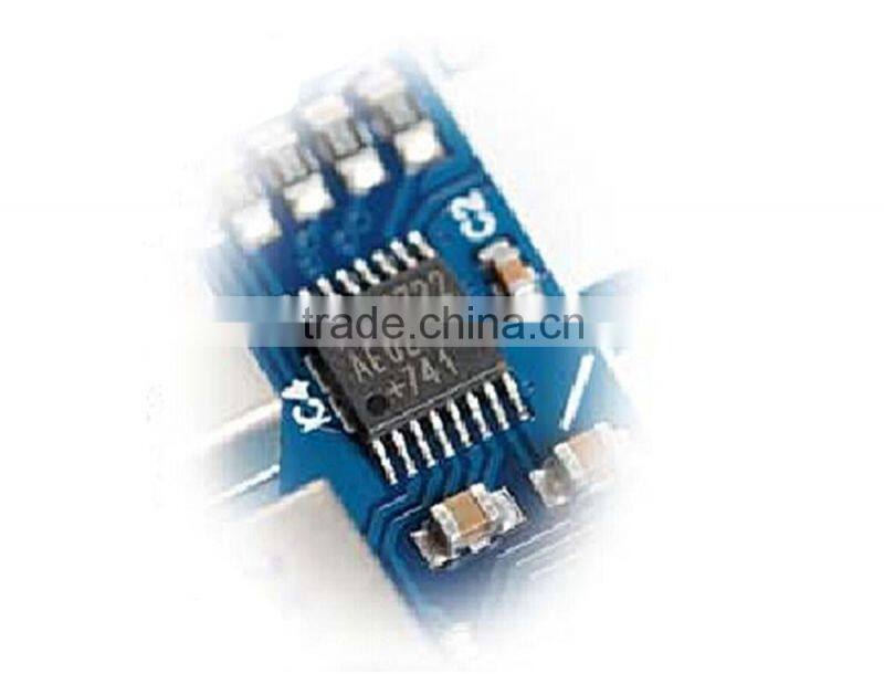 SMSL sAp-5 MAX9722 HiFi Bassy Portable Headphone Amplifier