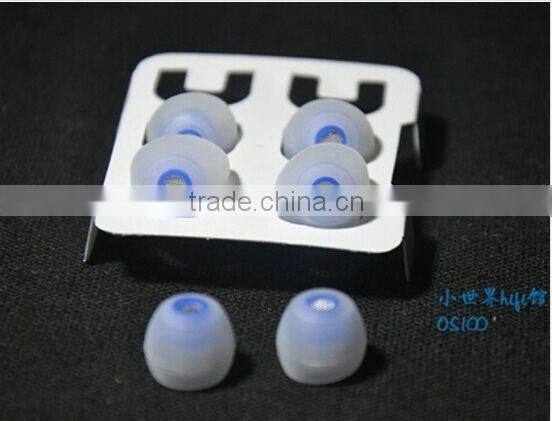 OSTRY OS100 / OS200 / OS300 Earphone Turning Tips