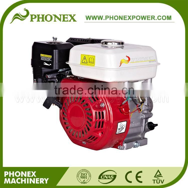 China Honda Displacement 390cc GX390 Engine High Quality 188F Gasoline Engine