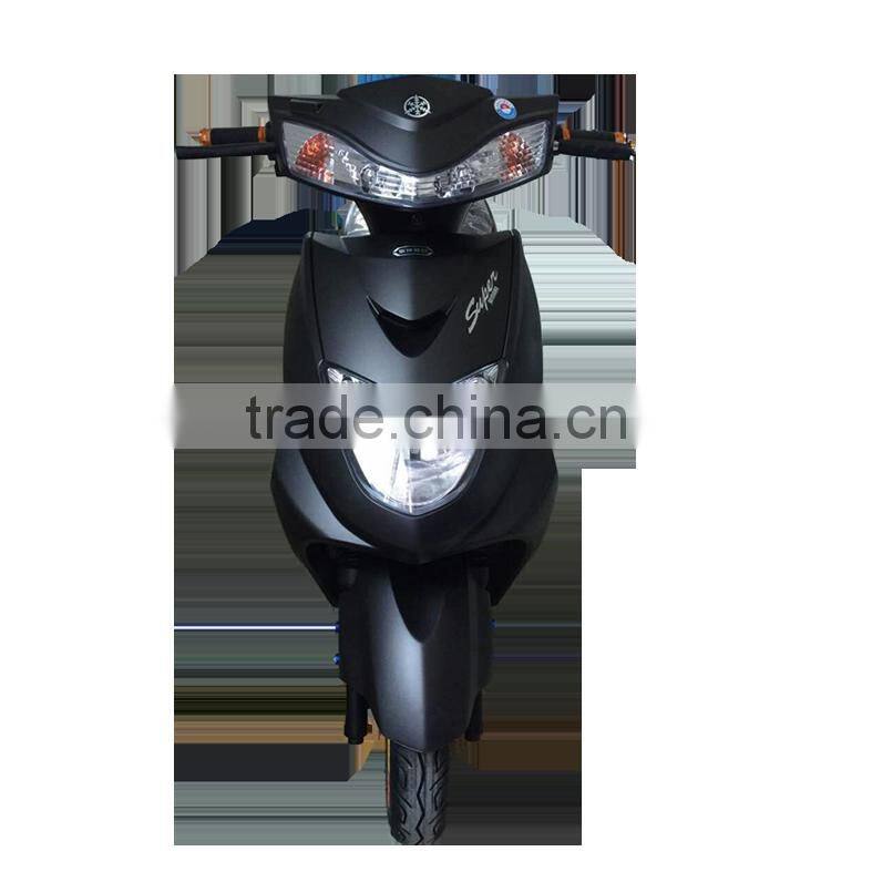 china factory 60V adult electric motorcycle scooter for scooter