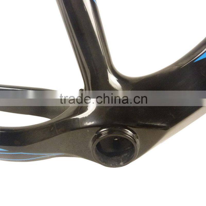 Factory First Grade mountain bike rear shocks