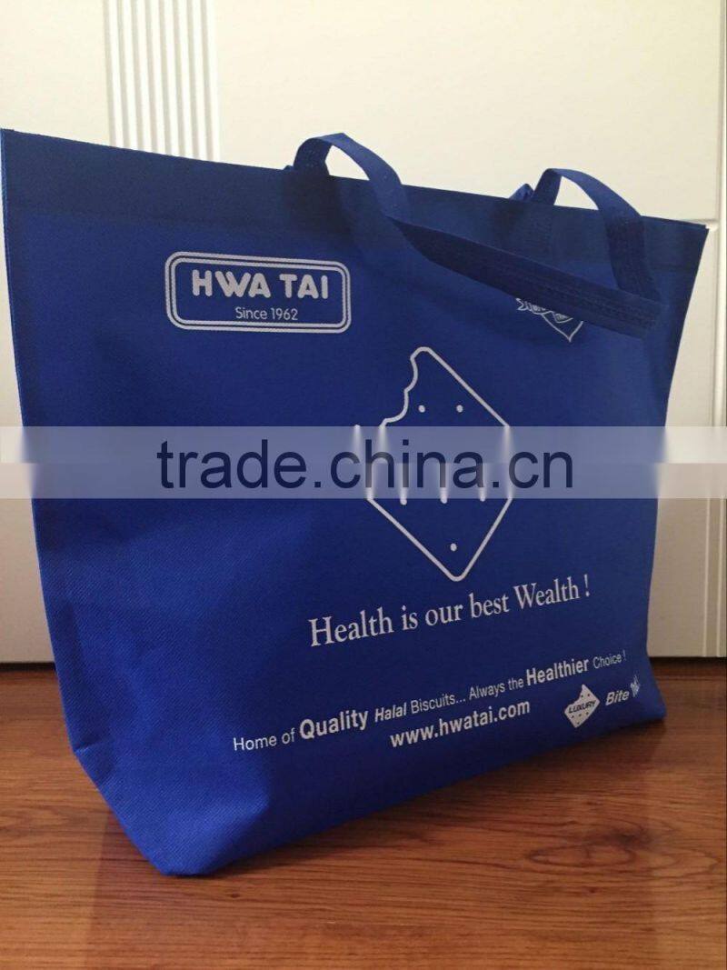 Nice Folding Non Woven Bag