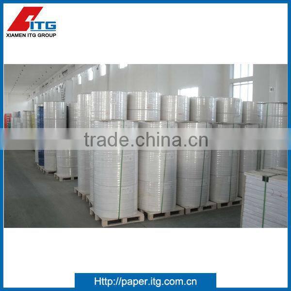 carbonless paper