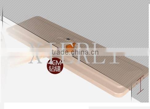 2016 China Cleaning Microfiber or Cotton Flat titan twist mop Best selling on TV Shown