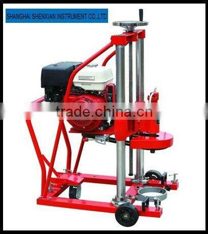 diamond core drilling machine/ diamond core drilling rig /diamond core drilling machine price