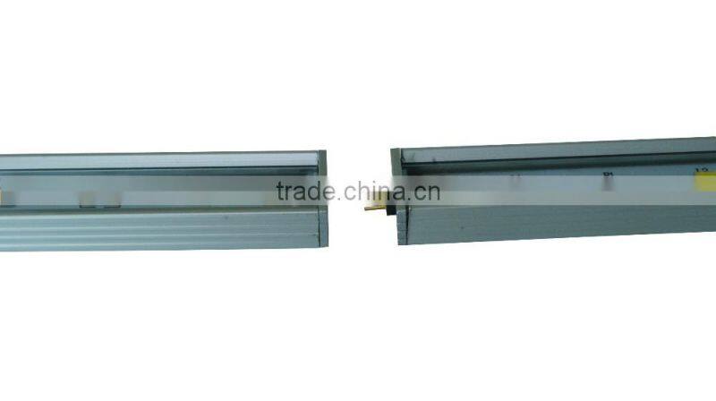 Singapore, IP40 Aluminum Linear Rigid LED Light Bar, 0.3M, 0.5M, 0.6M, 1.0M, 1.2M, DC12/24V Aluminum Linear LED Bar