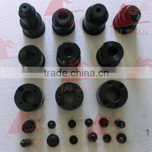EUI EUP tester with cam box