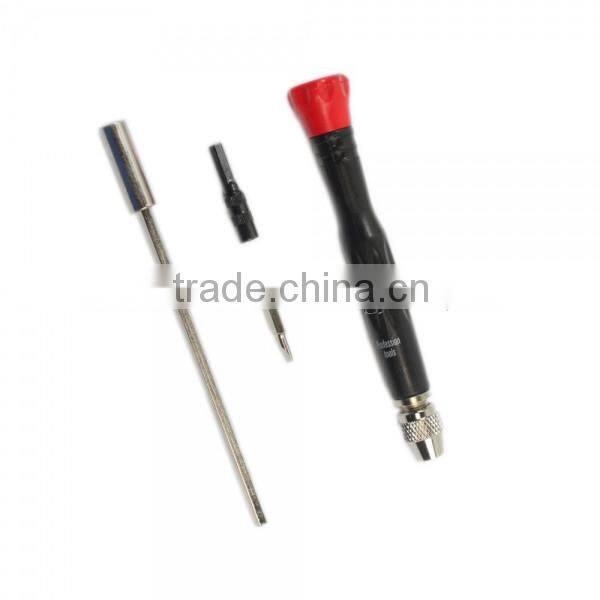 31 in 1 Mini Portable Multi-Tool Screwdriver Set /Screw driver Kit Set/Repair Hardware Set