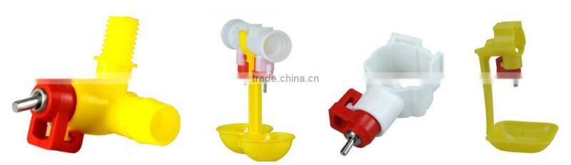 poultry farm equipment plastic plasson chicken duck water fountain