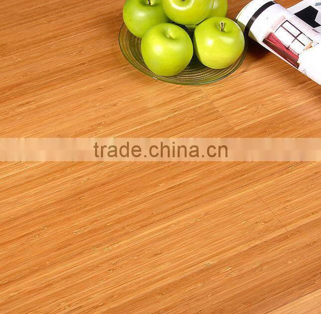 Popuar and Cheap Bamboo Flooring from China
