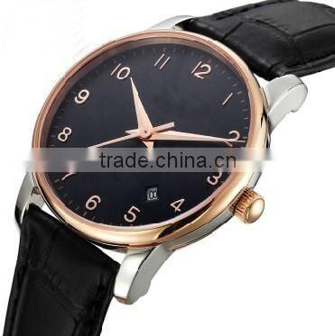 2014 most hot sell western watch with competitive price