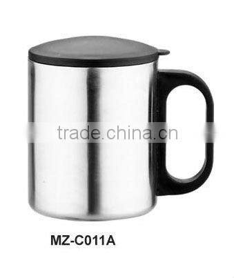 metal coffee mug rack