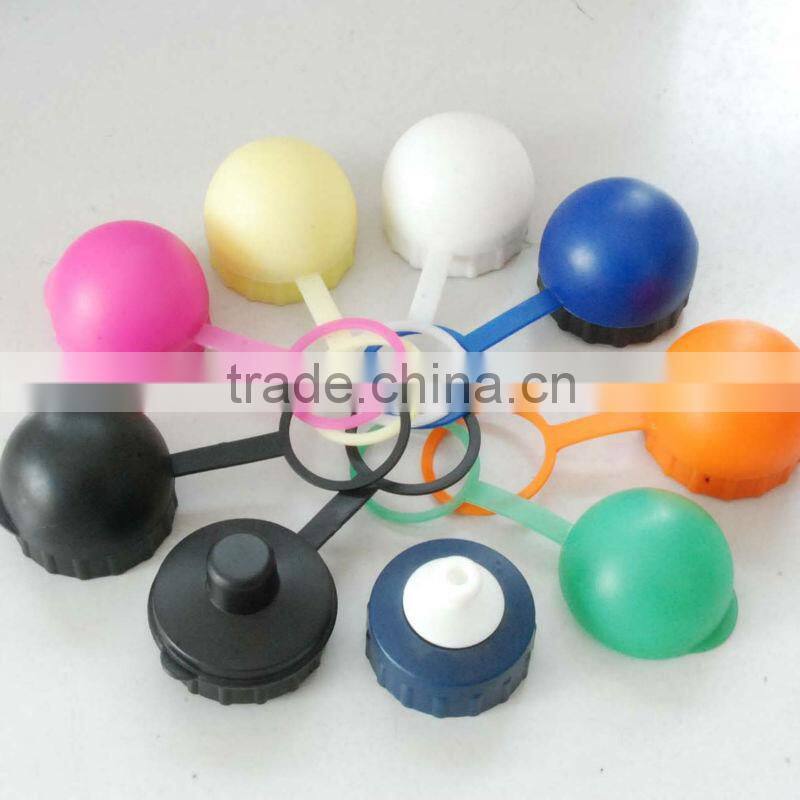 aluminum water bottle with 600ml promotion bottle