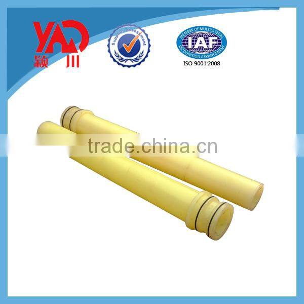 Spray Nozzle for Electric Type 5m3 or 7m3 Capacity Shotcrete Machine