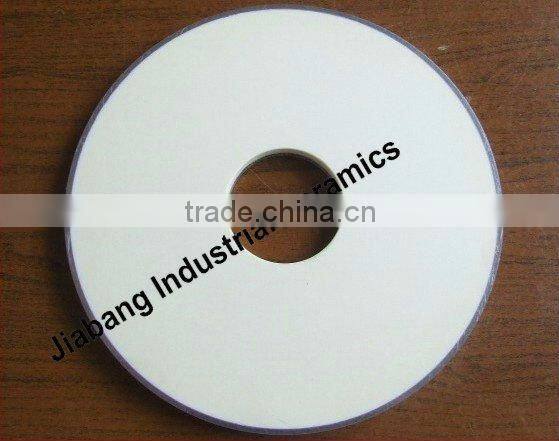 96% Al2O3 Ceramic Plate/ Insulating Ceramic Substrate