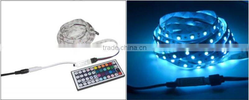 hot sale multifunctional mini rf 44 key rgb controller