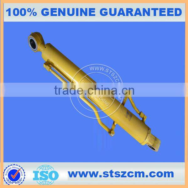 Hydraulic excavator PC200-7 cylinder group 707-01-XZ841 excavator hydraulic arm cylinder