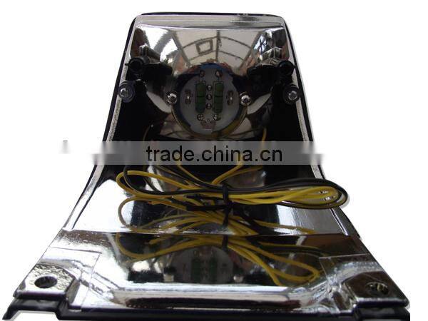 LED Motorcycle light for BMWK1200GT 1997-2005 Tail light Clear lamp