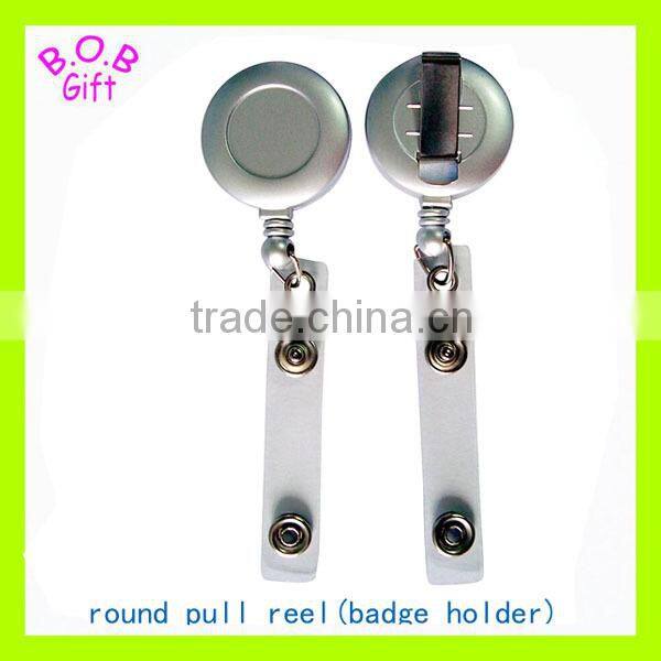 Hot selling lanyard ID badge holder