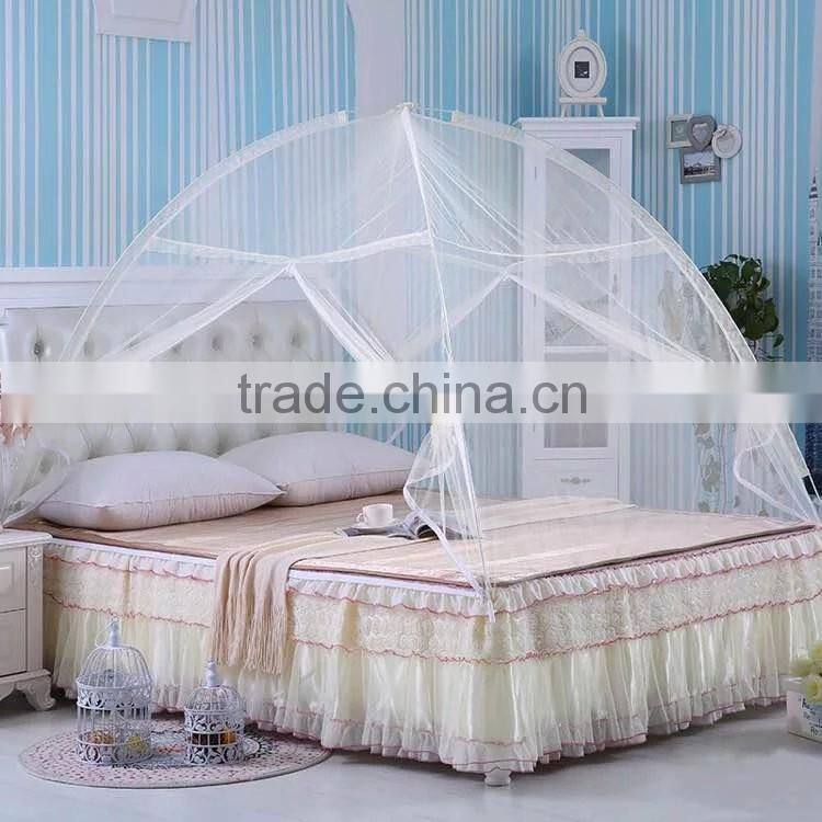 mosquito net for an outside reading nook Bed Canopy Netting