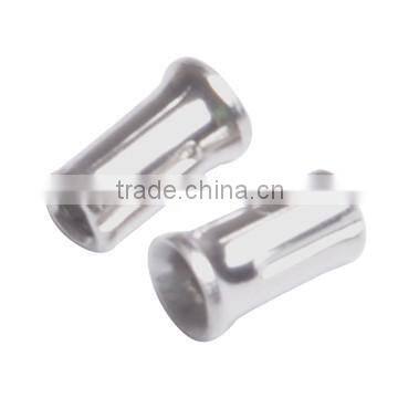 High strength steel spherical head blind rivet