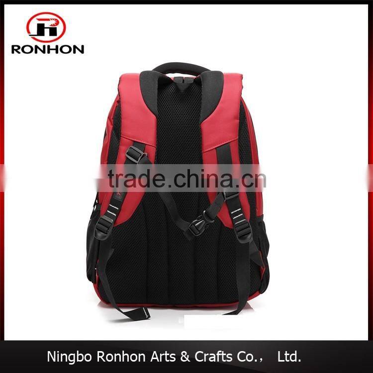 2016 fashion causal laptop backpack