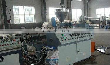 PVC Foam Decoration Sheet Machinery in Qingdao, China