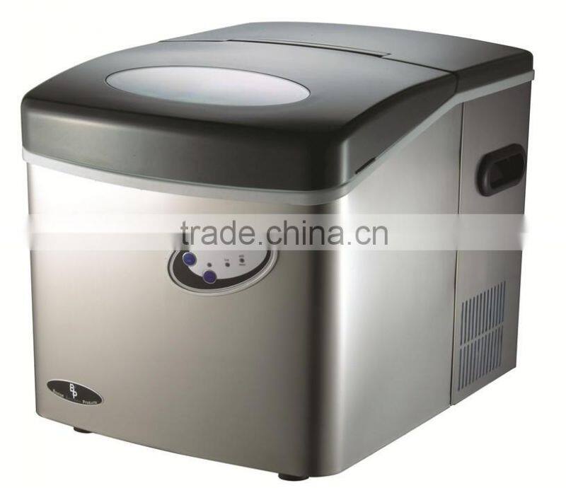 ice cube making machine price in china