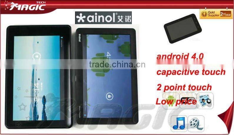 7 inch ainol novo 7 paladin tablet pc