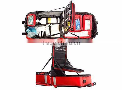 YJK-2A high quality medical first aid bag