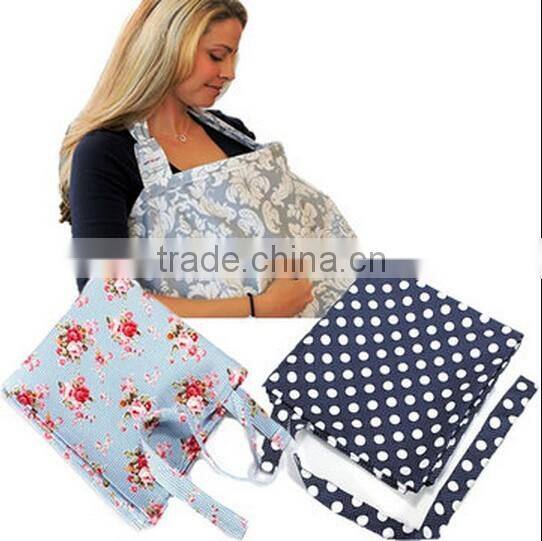 Baby Infant Breastfeeding cover / baby Nursing Blanket Cover / maternity Nursing Cover