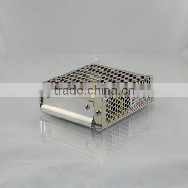 Factory Outlet Quality Assurance 2.5A DC24V Power Supply Made In China