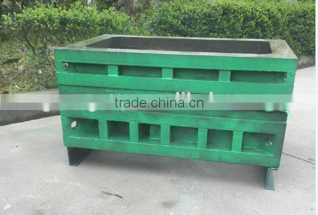 Western food stoves mould China factory