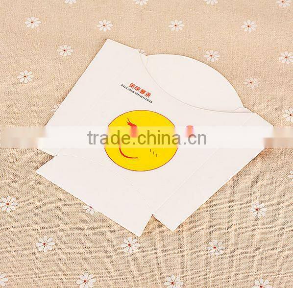 red Custom Printed Paper Fish and fried Chips paper Box