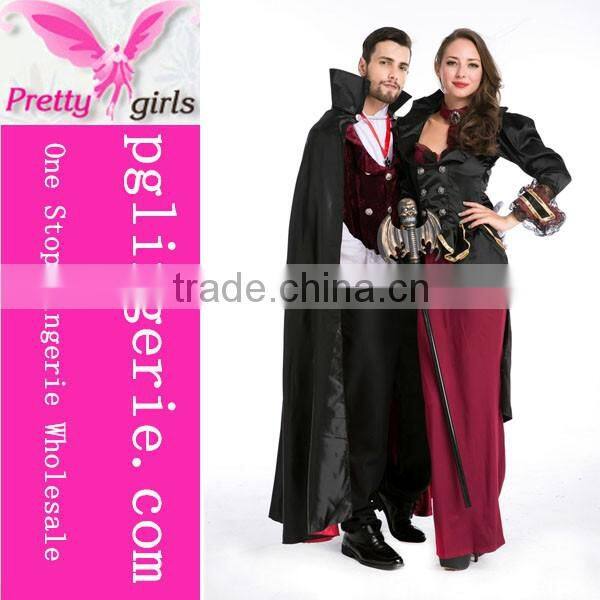 Halloween Costume Couple Cosplay Costumes Vampire Costume Couple