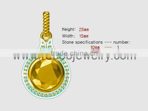 gold/silver pendants silver pave diamond pendant silver sterling pendant